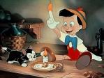 Сказка Приключения Пиноккио
