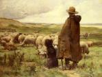 Пастух и Собака