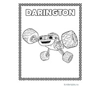 Darington