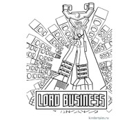 Lord Business