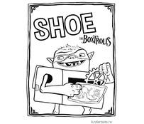 SHOE