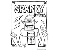 SPARKY