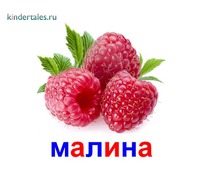 Малина